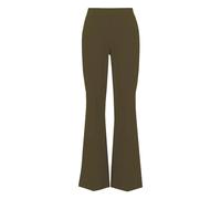 Joseph Ribkoff - Pantalon Élégant 163099F24 - Femme - Pantalons - Vert - Taille: 38 FR