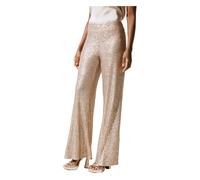 Joseph Ribkoff - Pantalon Élégant - Femme - Pantalons - Jaune - Taille: 38 FR