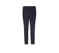 JOSEPH RIBKOFF Pantalon en jersey 7/8 bleu marine | 36