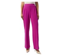 Joseph Ribkoff - Pantalon Évasé Facile à Enfiler - Femme - Pantalons - Rose - Taille: 44 FR
