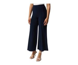 Joseph Ribkoff - Pantalon Femme Bleu Style Élégant - Femme - Pantalons - Bleu - Taille: 40 FR