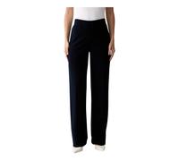 Joseph Ribkoff - Pantalon Large Classique - Femme - Pantalons - Bleu - Taille: 52 FR