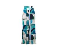 JOSEPH RIBKOFF Pantalon Marlene turquoise | 46