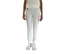 Joseph Ribkoff - Pantalon Slim-fit - Femme - Pantalons - Blanc - Taille: 48 FR