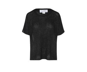 JOSEPH RIBKOFF Pull noir | L