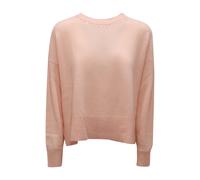 Joseph Ribkoff - Pullover EN Laine ET Cachemire Avec Strass - Femme - Pulls - Rose - Taille: 36 FR