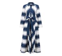 Joseph Ribkoff - Robe chemise évasée - Femme - Robes - Multicolore - Taille: 44 FR