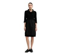 Joseph Ribkoff - Robe Cocoon - Femme - Robes - Noir - Taille: 38 FR
