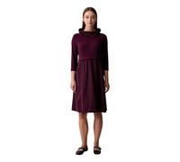 Joseph Ribkoff - Robe Évasée - Femme - Robes - Violet - Taille: 42 FR