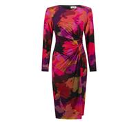 Joseph Ribkoff - Robe fourreau à imprimé floral - Femme - Robes - Multicolore - Taille: 42 FR