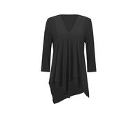 JOSEPH RIBKOFF Shirt noir | 50