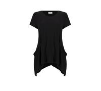 JOSEPH RIBKOFF T-Shirt noir | 42