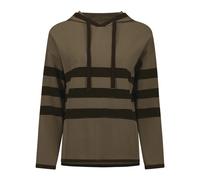 Joseph Ribkoff - Top 263626 - Femme - Sweatshirts et sweats à capuche - Vert - Taille: 38 FR