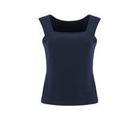 JOSEPH RIBKOFF Top bleu marine | 40