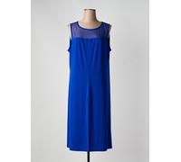 joseph ribkoff tuniques femme de couleur bleu