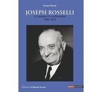 Joseph Roselli Thomas Ravier (Auteur)