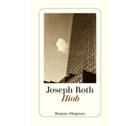 Joseph Roth Hiob: Roman eines einfachen Mannes (detebe) (Poche)