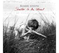 Joseph, Ruarri - Shoulder to The Wheel
