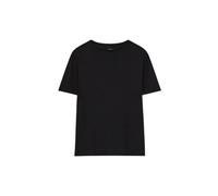 Joseph - Rubin Crepe de Soie Silk Blouse - Femme - Tops - Noir - Taille: 38 FR
