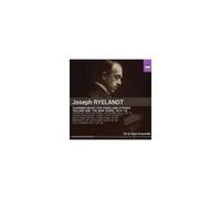 Joseph Ryelandt Chamber Music For Piano