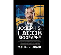 JOSEPH S. LACOB BIOGRAPHY: The Visionary Behind the Golden State Warriors, From Humble Beginnings to NBA Greatness