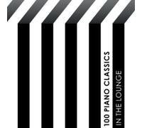 Joseph Samuel – 100 Piano Classics in the Lounge – Silva