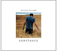 Joseph - Sanctuary (Lim.Ed. + CD) [Import]
