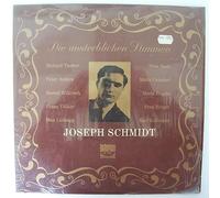 Joseph Schmidt - Die unsterblichen Stimmen [Vinyl LP]