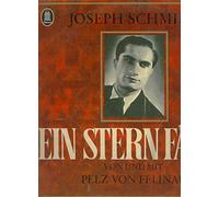 Joseph Schmidt - Ein Stern fällt (Odeon) / Vinyl record [Vinyl-LP]