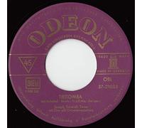 Joseph Schmidt - Heut' ist der schönste Tag in meinem Leben/Tiritomba / Vinyl single [Vinyl-Single 7'']