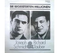 Joseph Schmidt - Sie begeisterten Millionen [Vinyl LP]
