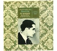Joseph Schmidt - THE UNFORGETTABLE VOICE OF GERMANY'S IMMORTAL JOSEPH SCHMIDT- SONGS