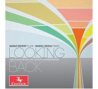 Joseph Schwantner: Looking Bach