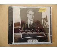 Joseph Schwarz Sings Arias [Import]