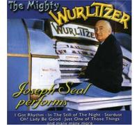 Joseph Seal - The Mighty Wurlitzer [Import]