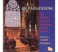 Joseph Sentence - In Paradisum