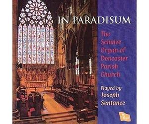 Joseph Sentence - In Paradisum