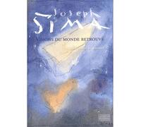 Joseph Sima - Collectif - Gourcuff Gradenigo - broché - Catalogue d'exposition