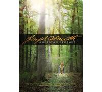 Joseph Smith American Prophet [Usa][Blu-Ray]