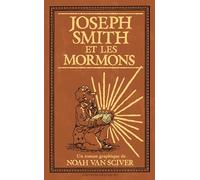 Noah Van Sciver – Joseph Smith et les Mormons – Bande dessinée cartonnée – Delcourt