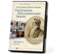 Joseph Smith Papers: Series Season 1