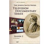 Joseph Smith Papers: Series Season 2
