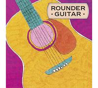 Joseph Spence - Collection of Acoustic Guitar