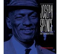 Joseph Spence & Pinder Family - Spring of Sixty-Five