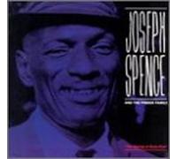 Joseph Spence & Pinder Family - Spring of Sixty-Five