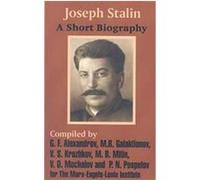 Joseph Stalin