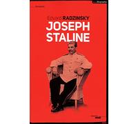 Joseph Staline