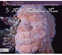 Joseph Summer: Full Fathom Five