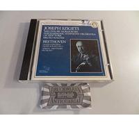 Joseph Szigeti - Beethoven: Concerto Pour Violon - Sonate