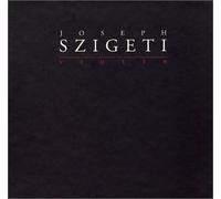 Joseph Szigeti, Violin
